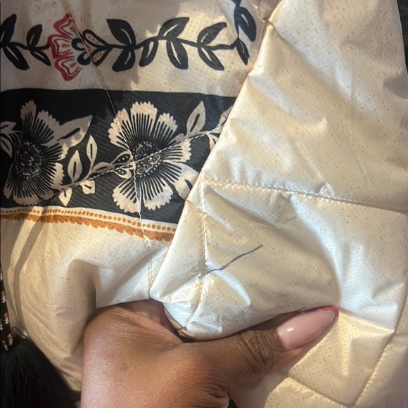 FARM Rio Romantic Garden Jacket - Picture 10 of 13